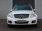 Mercedes-Benz GLK 350 CDI 4Matic ANZEIGE LESEN!!!! - Mercedes-Benz GLK-Klasse in Stuttgart