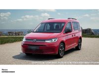 Volkswagen Caddy - Vorschau Bild 3
