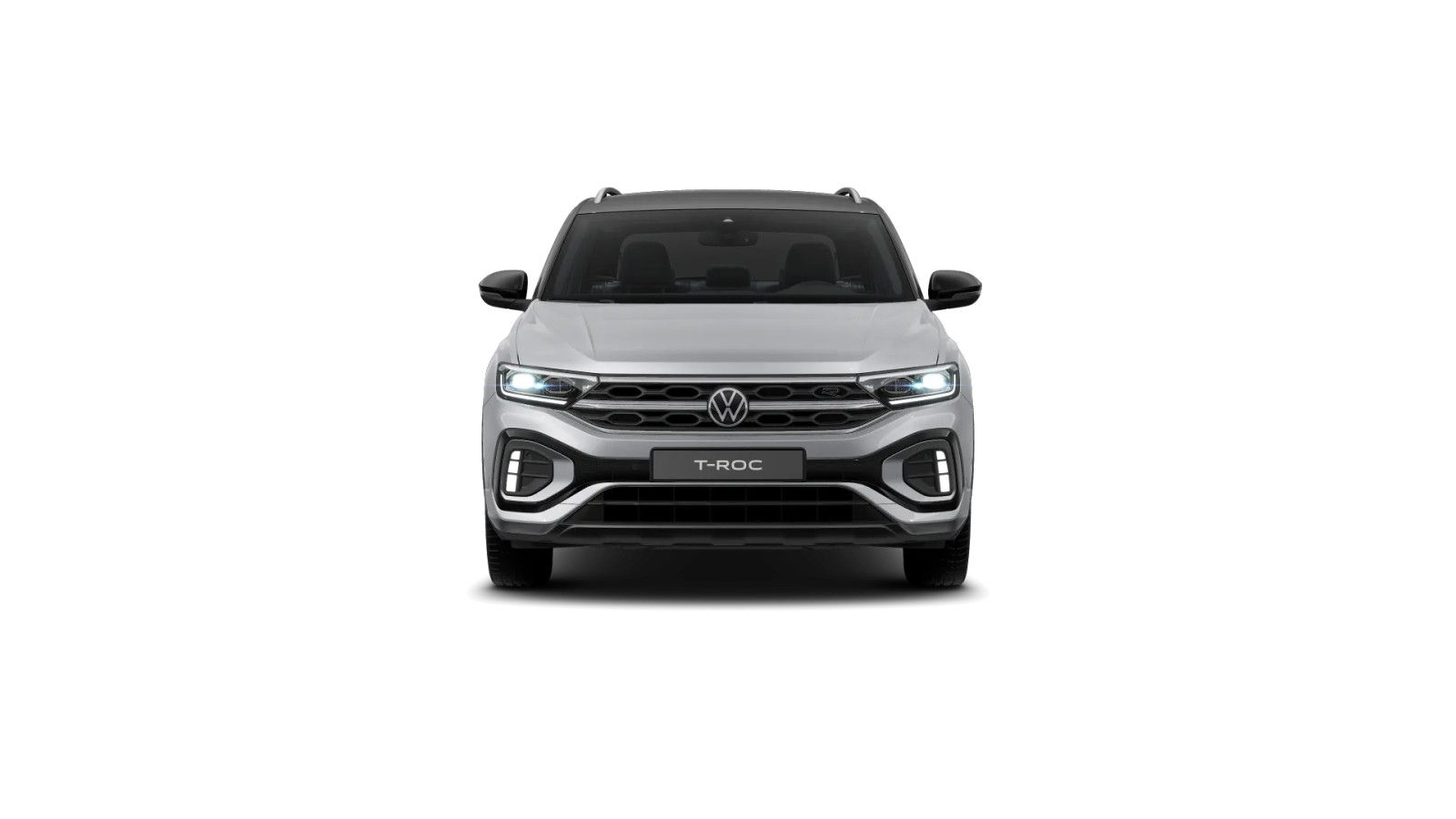 Volkswagen T-Roc - Bild 4
