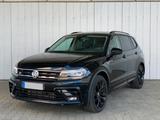 Volkswagen 1.5 TSI ACT DSG HIGHLINE! R-LINE! BLACK-STYLE! - Volkswagen Tiguan Allspace in Wiesbaden