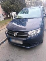 Dacia Logan 1,4 - Dacia Sandero: 1.4