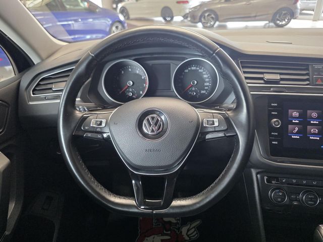 VW Tiguan — Foto 20
