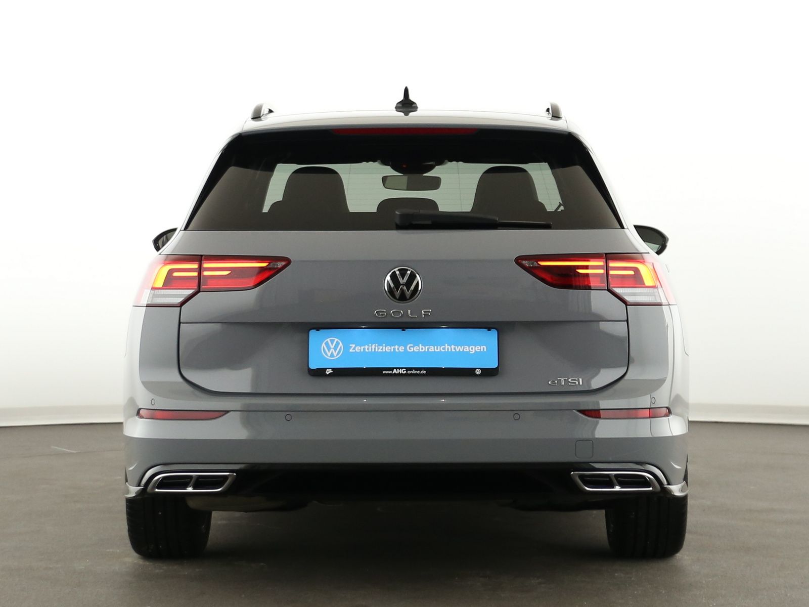 Volkswagen Golf - Bild 7
