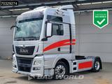MAN TGX 18.560 4X2 XXL Retarder Full-Air 2x Tanks St - MAN Tgx