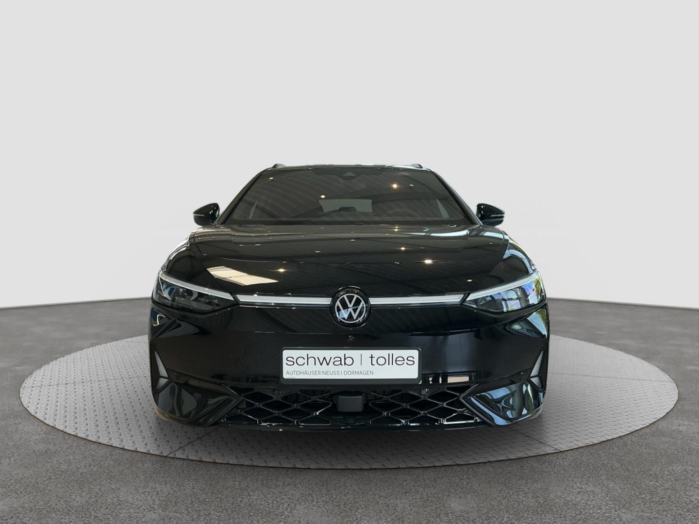 Volkswagen ID.7 Tourer GTX 4-Motion (86 kWh) DCC HUD 360Kam