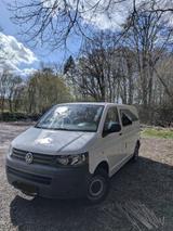 Volkswagen T5 - Volkswagen Wohnmobile & -wagen in Hamburg