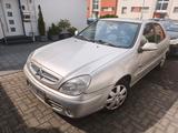 Citroën Xsara 1.6 16V Tonic Tonic - Citroën Xsara: 1.6