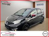 Nissan Note Black Edition 1.2 DIG-S Navi SHZ WR Touch - Nissan Note aus 2017