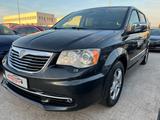 Lancia Voyager Multijet Gold/Tüv-Neu/Top Asstatunng - graue Lancia Voyager