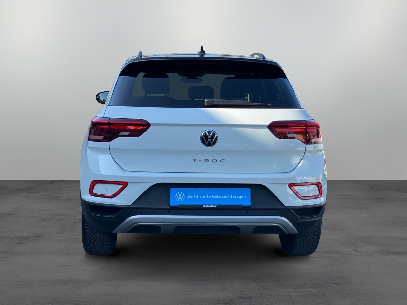 Volkswagen T-Roc - Bild 7