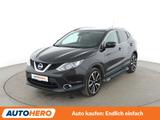 Nissan Qashqai 1.6 dCi Acenta 4x4*NAVI*LED*360CAM*TEMPO - Nissan Qashqai mit Diesel-Antrieb
