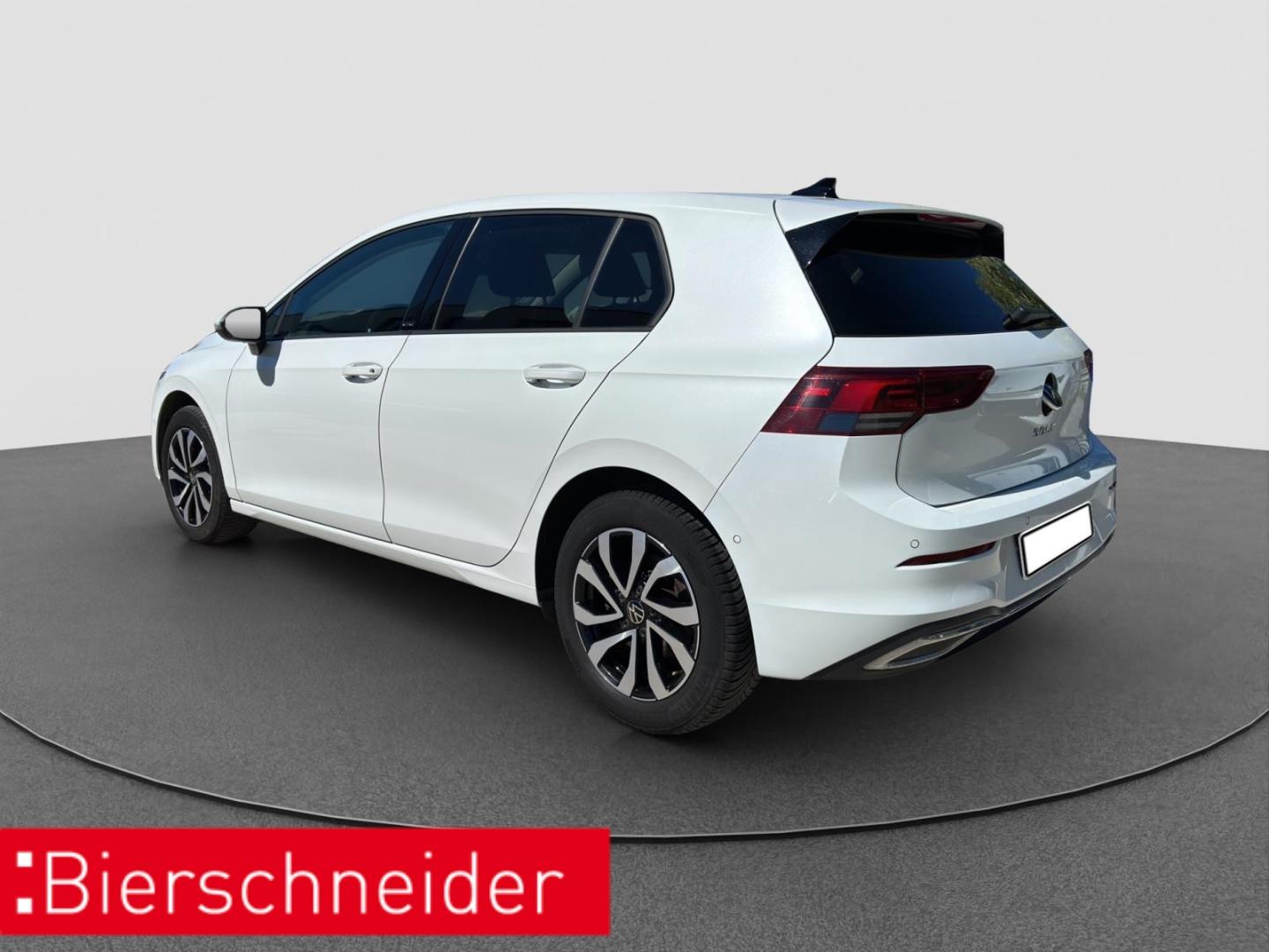 Volkswagen Golf 8 1.5 TSI Active STANDH KAMERA ACC LED NAVI, миниатюра 5