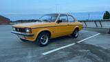 Opel Kadett C 1,2 S Berlina Limousine - Opel: Berlina