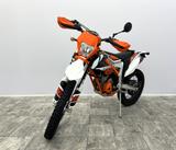 KTM Freeride 250F - ENDURO VON 126 BIS 250 CCM
