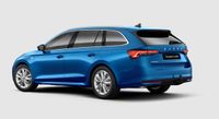 Skoda Octavia - Vorschau Bild 10