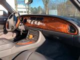Jaguar XKR Cabrio, Tüv, Serv. neu, 45 tkm, Sammlerzust. - Jaguar XKR aus 1999