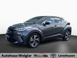 Toyota C-HR Hybrid Team D *Standheizung* - Toyota C-HR in Köln