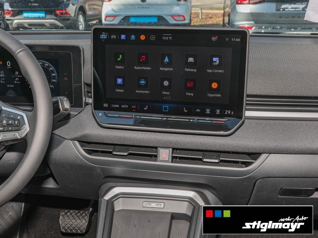 Volkswagen T-Roc - Bild 8