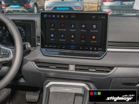 Volkswagen T-Roc - Vorschau Bild 8