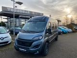 Adria Twin Supreme 600 SPB - Adria Diesel Kastenwagen Automatik Twin sp