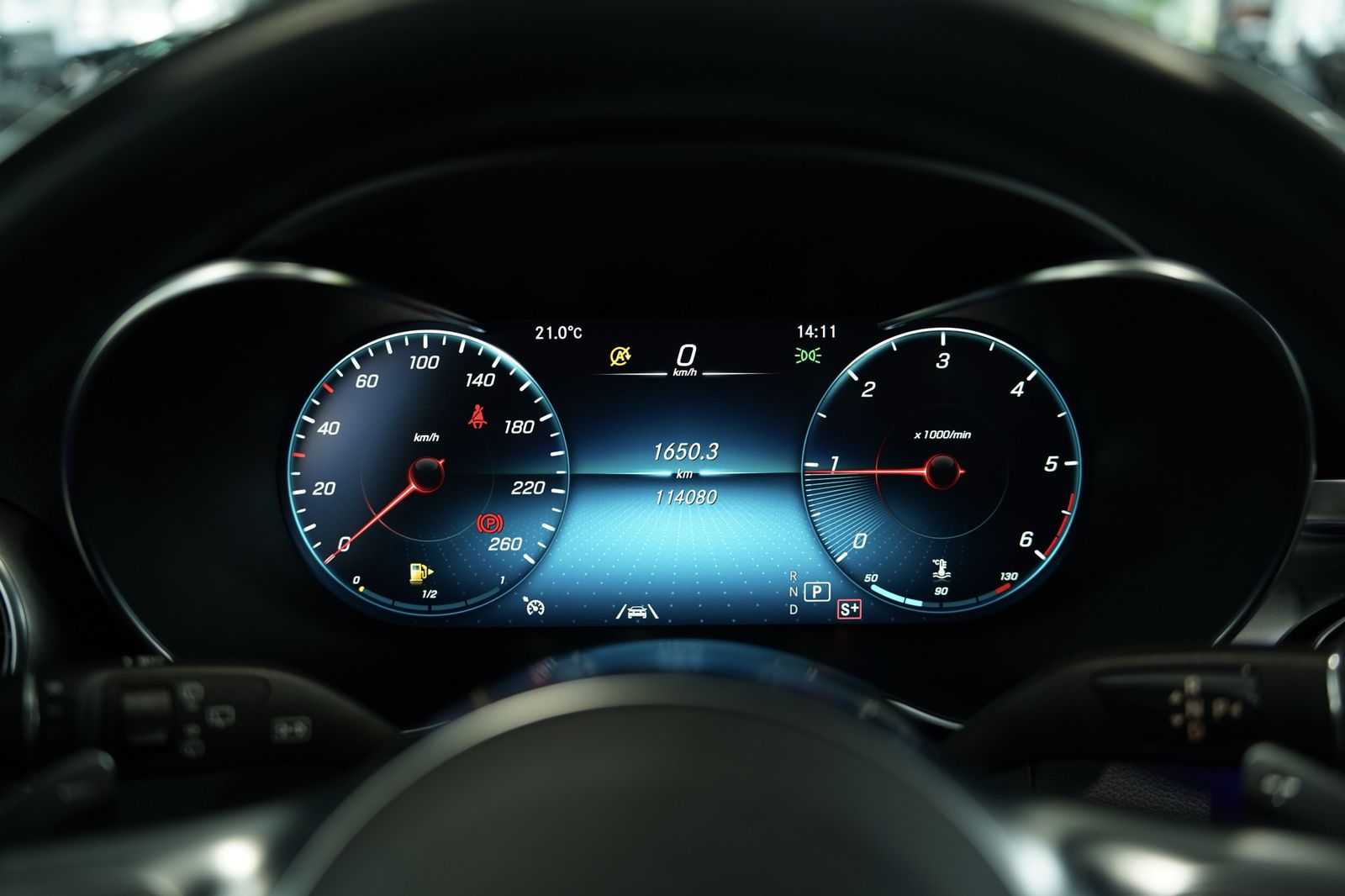 Mercedes Benz C 300