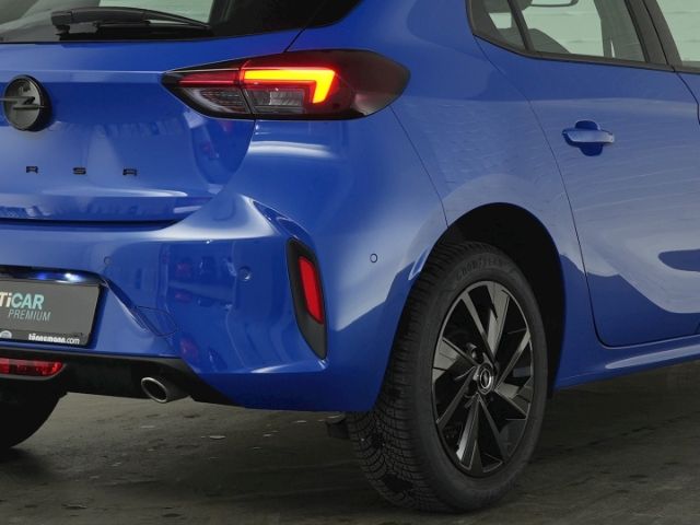 Corsa F FACELIFT GS+LED LICHT+RÜCKFAHRKAMERA+SIT