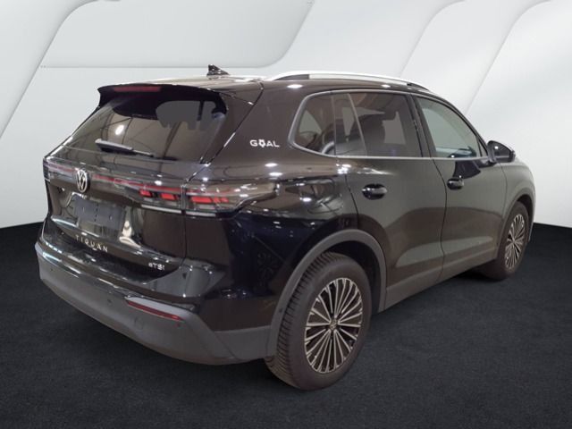Volkswagen Tiguan - Bild 2