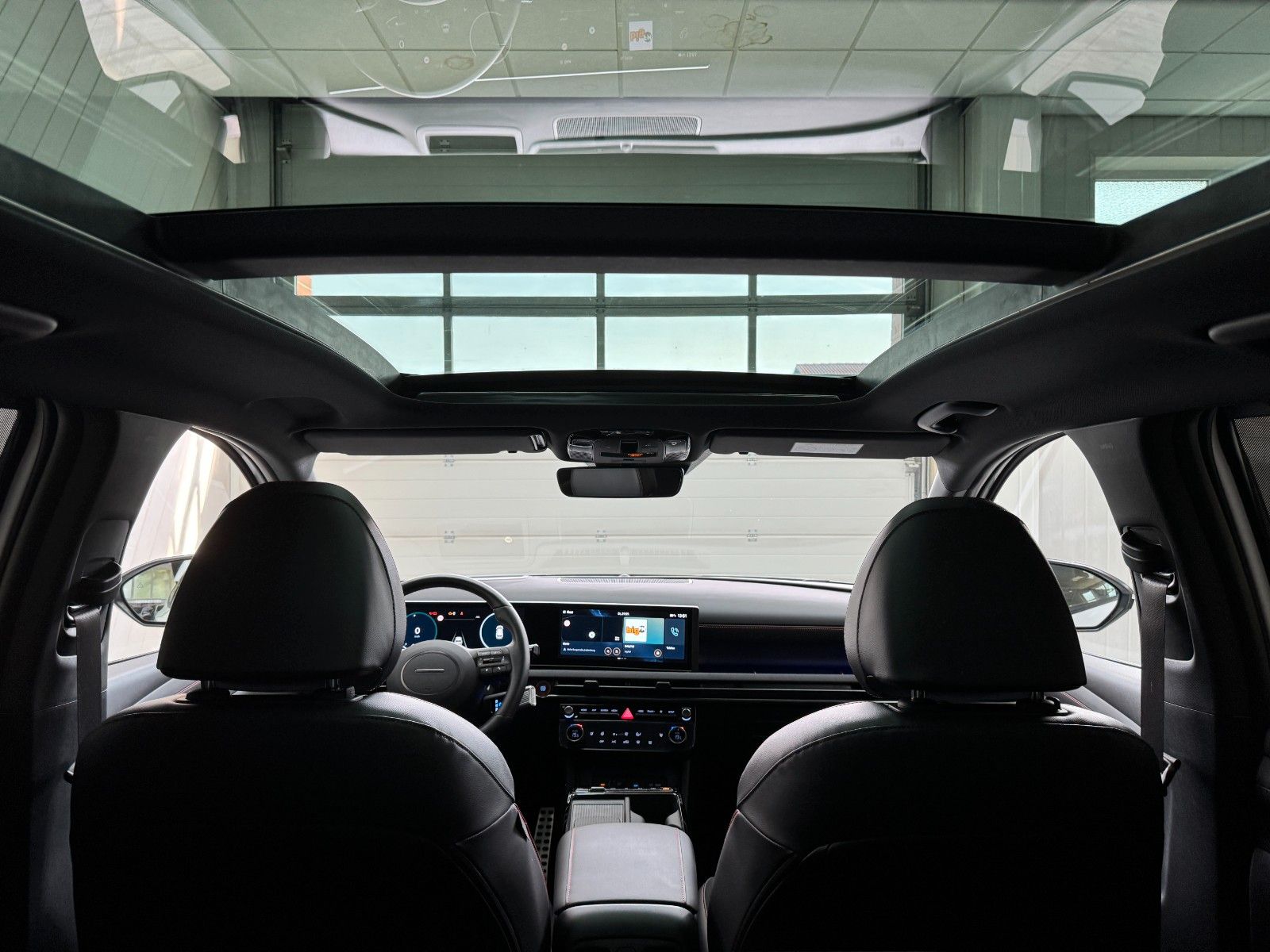 Hyundai Tucson – Bild 2