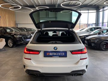BMW M340 d xDrive *1.HAND*19%MWST*LED*AHK*ACC*DAB*