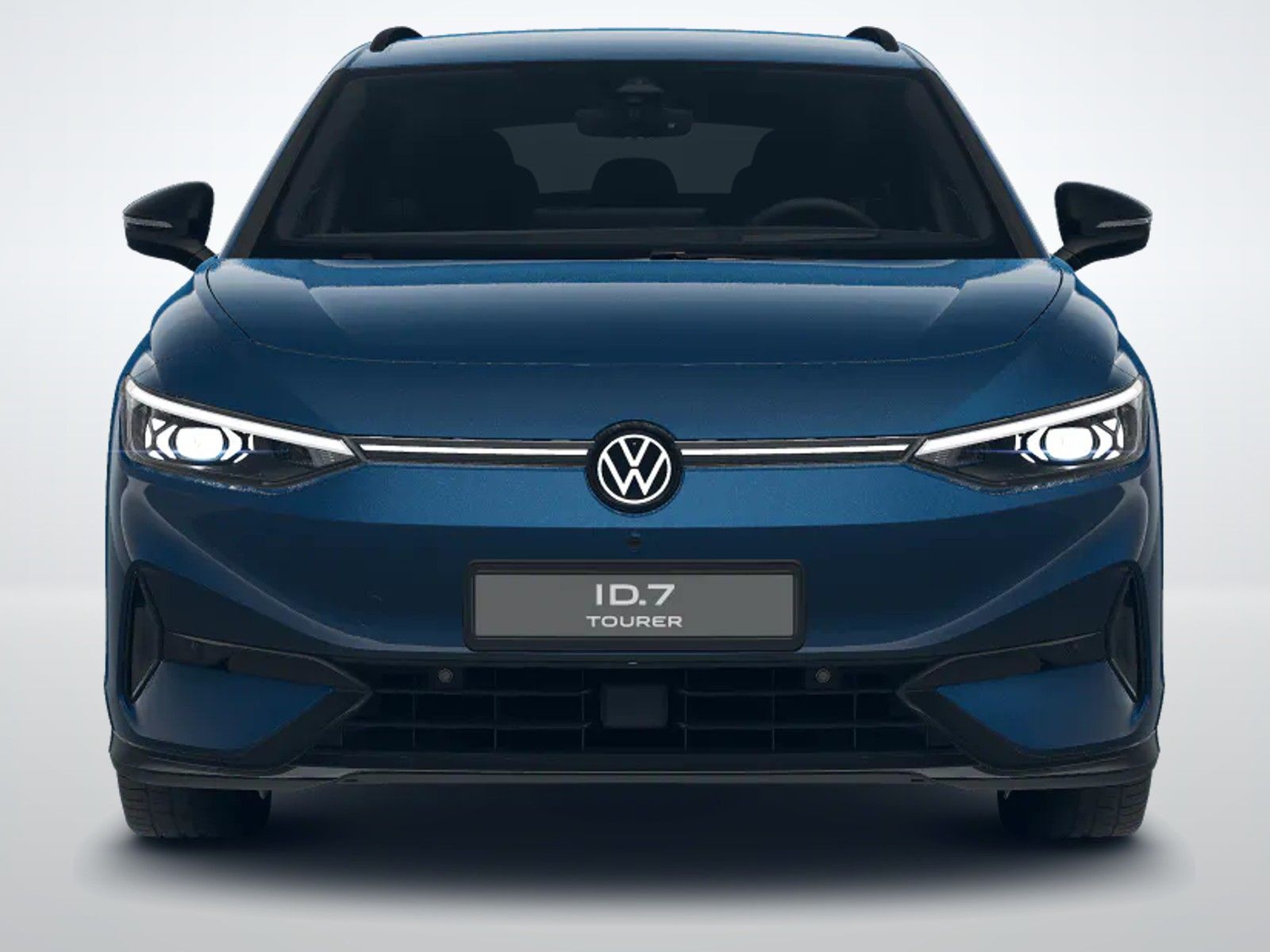 Volkswagen ID.7 Tourer Pro S imagem 2