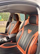 Audi A4 2.0 TDI 140kW S tronic  Avant s-line - Audi A4: Weiß, Kombi, Line