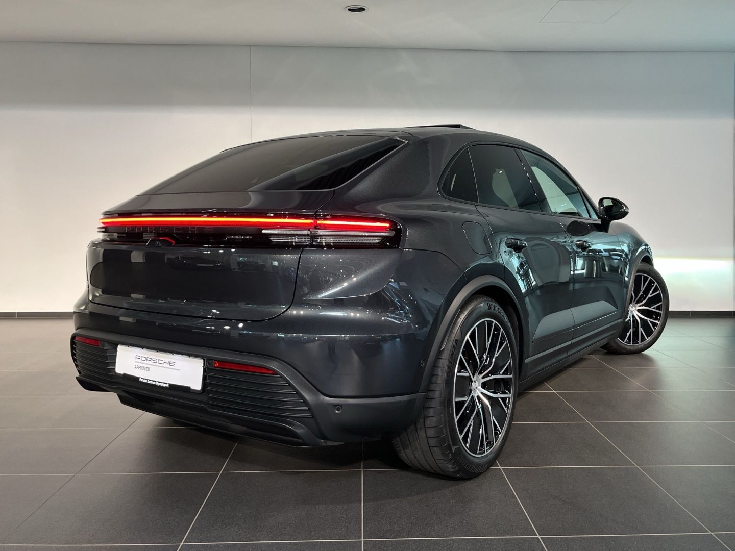 Porsche Macan - Bild 5