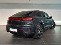 Porsche Macan - Vorschau Bild 5