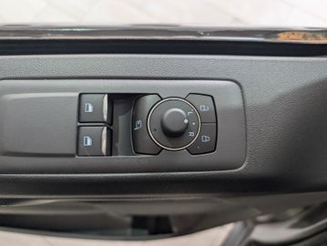 Ford Transit Custom Trail 2,0l L2 Allrad Automatik!