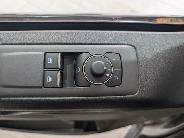 Ford Transit Custom Trail 2,0l L2 Allrad Automatik!