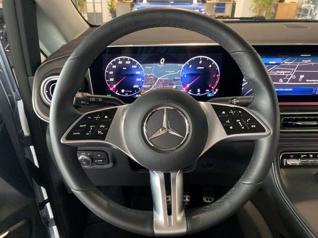 V 300 d 4MATIC AVA L AMG Widescreen AHK STHZG Si