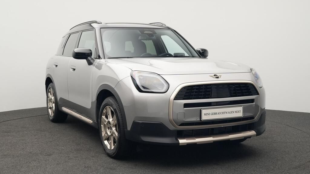 MINI Countryman C (Cooper) - Bild 2