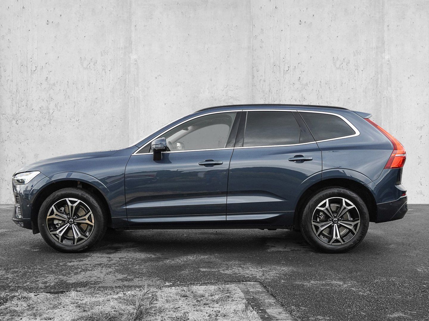 Volvo XC60 B4 B Momentum Pro 360° 19ZOLL PRIVACY LED foto 5