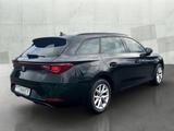 Seat Leon ST 2.0 TDI DSG STYLE AHK+BEATS +LED +TEMPO - gebrauchte Seat Leon aus dem Jahr 2023