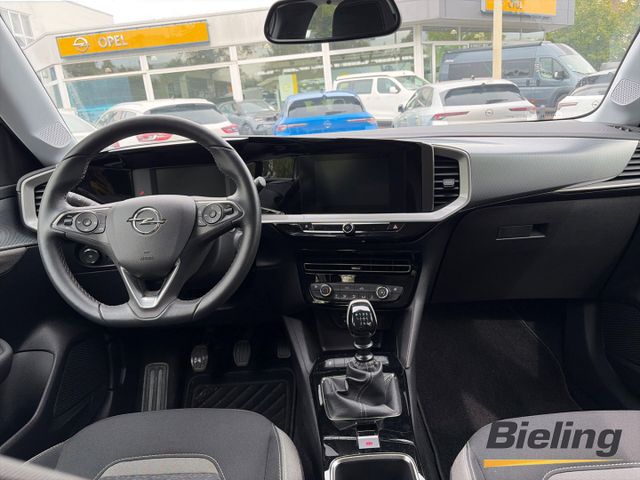 Mokka ENJOY, 1.2l Turbo, Klima,  Digitales Cockp