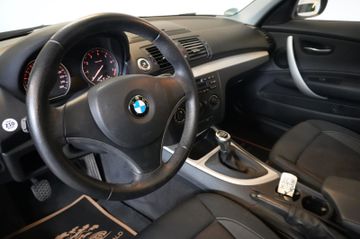 BMW 120 - 10