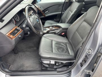 BMW 525 - 8