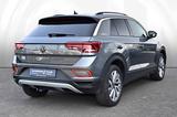 Volkswagen T-Roc 1.5 TSI DSG Goal - Volkswagen T-Roc: Goal