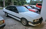 Opel Senator B - Opel Senator: B
