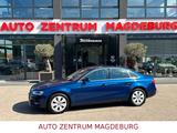 Audi A4 Lim. 1.8 TFSI *1.HAND*NAVI*BI-XENON*SH*TEMPO* - Audi A4 mit Benzin-Antrieb: Limousine