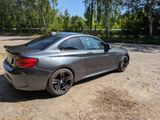 BMW M2 Coupé LCI,Harman-Kardon+RFK+Navi+M Driver's  - BMW M-Modelle in Leipzig