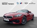BMW Z4 sDrive30i SAG/M-Sitze/LivePro/CarPlay/Tempoma - BMW Z4 in Bielefeld