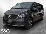 Mercedes-Benz EQV 300 Lang 360° KAMERA DISCTRONIC 7-SITZER - mit Elektro-Antrieb: Van