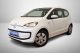 Volkswagen up! move up! Klima Radio el. Fensterheber - Volkswagen: Fensterheber