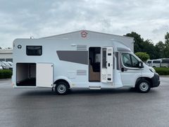 Sunlight T 68 | Hubbett | Modelljahr 2025